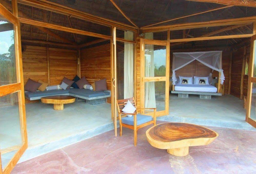 Gal Oya Hospedaje Galgamuwa  Exterior foto