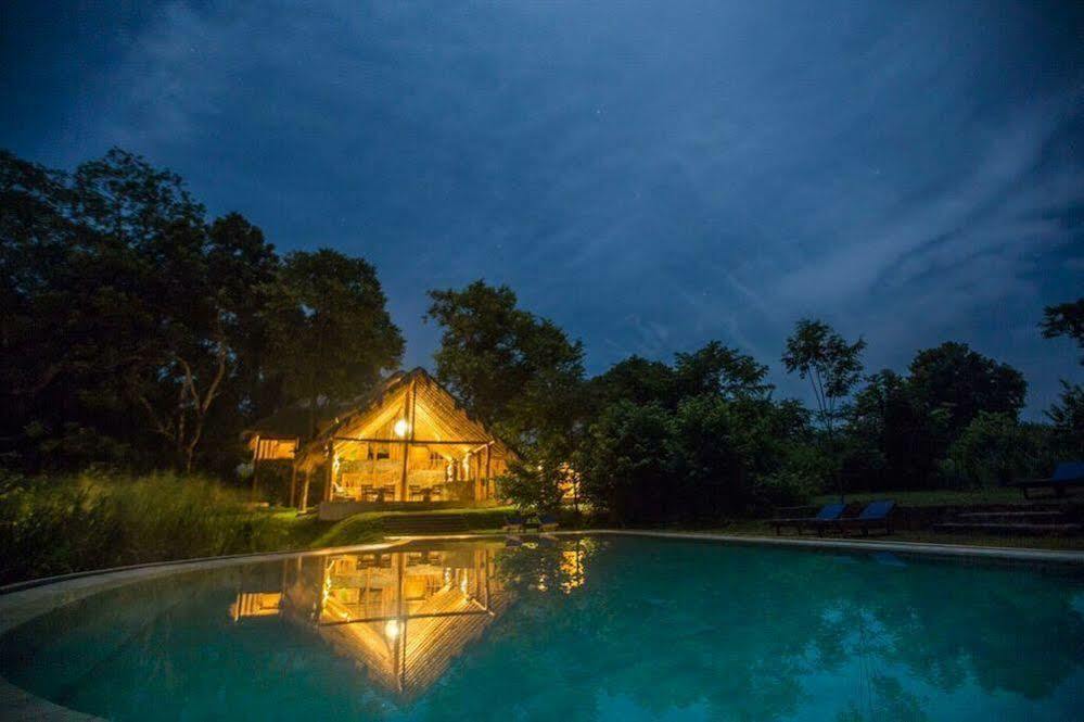 Gal Oya Hospedaje Galgamuwa  Exterior foto
