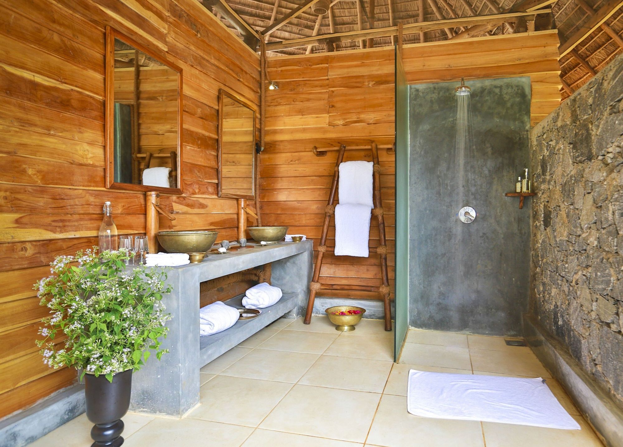 Gal Oya Hospedaje Galgamuwa  Exterior foto